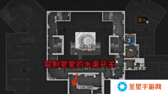 暗区突围前线要塞撤离点怎么撤