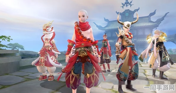 镇魔曲手游60级套装搭配全攻略，解锁极致战力，塑造个性化战斗风格
