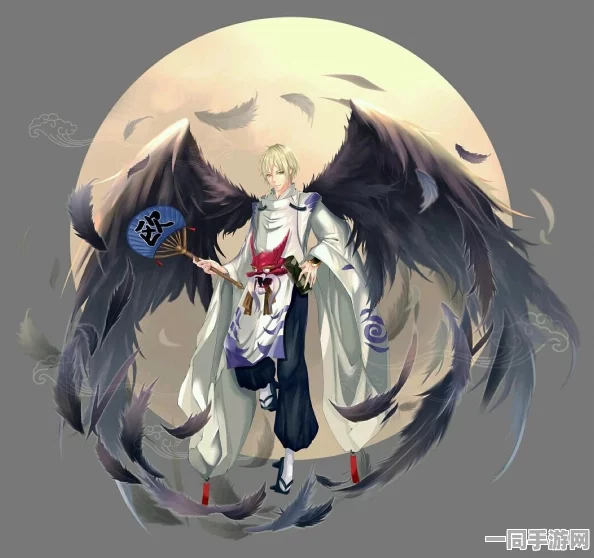 阴阳师SSR式神大天狗，全面技能属性图鉴深度剖析与实力评估