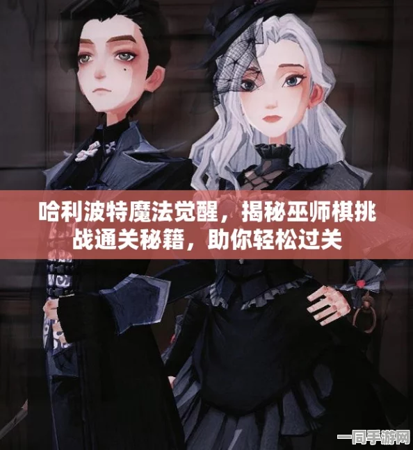 哈利波特巫师对决深度攻略，解锁36+制胜技巧，玩转挑战