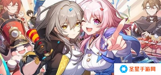 崩坏星穹铁道阮梅罗刹怎么免费领-3.2阮梅罗刹免费领取方法