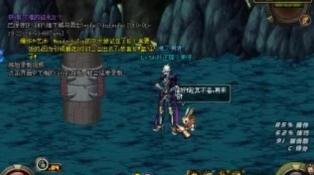 DNF起源版本修练场深度解析，赫顿玛尔风振引领勇士开启全新修炼征程