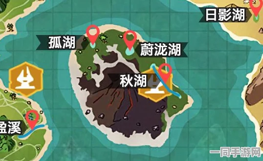 创造与魔法深度探索，解锁36+食谱大全与烹饪配方攻略奇幻宝典