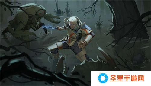 信仰守卫者 《辐射：避难所Online》全新SSR“Z1-14”现已登场！