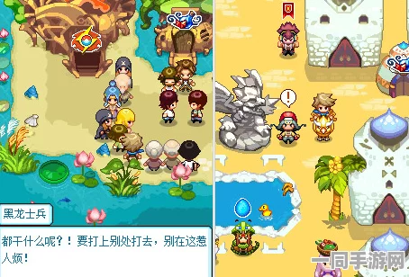 宠物王国6烈火，超全支线任务大揭秘，挑战乐趣双重升级