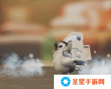 萤火突击ss4新宠物有哪些