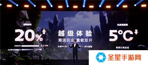 旗舰同级GPU就是猛！天玑8400手游大作轻松满帧无压力