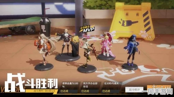 高能手办团攻略提尔BOSS，挑战新高峰，解锁36+战斗技巧与姿势