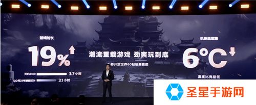 天玑8400 GPU同档无敌了！神U能效轻松征服手游大作！