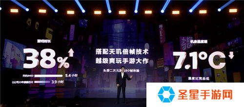 天玑8400 GPU同档无敌了！神U能效轻松征服手游大作！