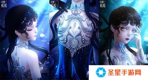 《闪耀暖暖》主题活动“海的梦弦”限时开启  参与活动免费送120抽