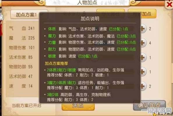 梦幻西游手游普陀山技能深度解析，精准选型策略，铸就全能辅助王者之道