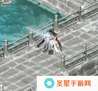 神兵耀世！《剑侠世界：起源》天御系列武器霸气出鞘