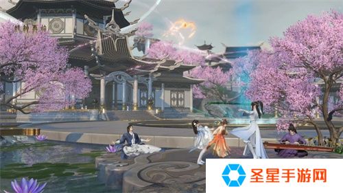 一战封神！《封神再临》正式宣布1.16公测定档