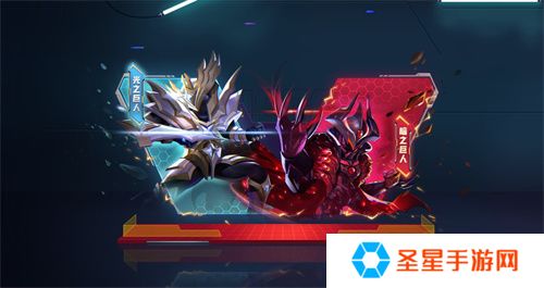 双旦狂欢，光暗归来！《太空杀》携手船员共同跨年