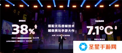 旗舰同级GPU就是猛！天玑8400手游大作轻松满帧无压力
