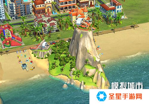 《模拟城市：我是市长》双旦狂欢版本全平台推出