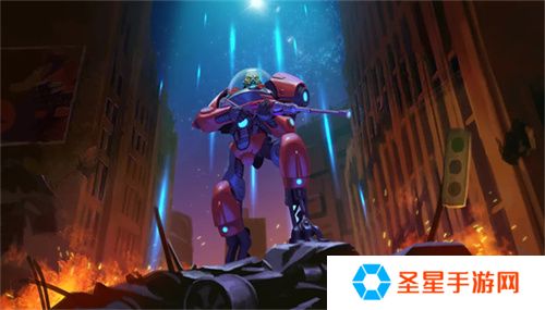 清场爆发人间大炮《辐射：避难所Online》新英雄泽塔登场！