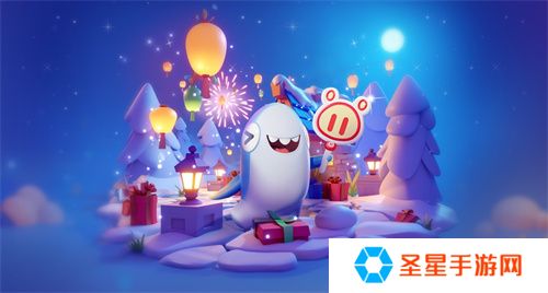 双旦狂欢，光暗归来！《太空杀》携手船员共同跨年