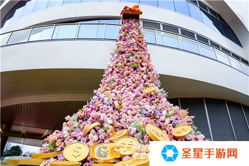 IGG天盟大厦落成！这家19年的全球化公司迎来了新里程碑
