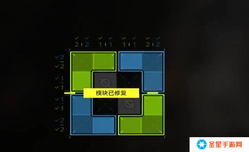 明日方舟终末地源石电路怎么修复