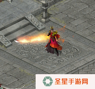 神兵耀世！《剑侠世界：起源》天御系列武器霸气出鞘