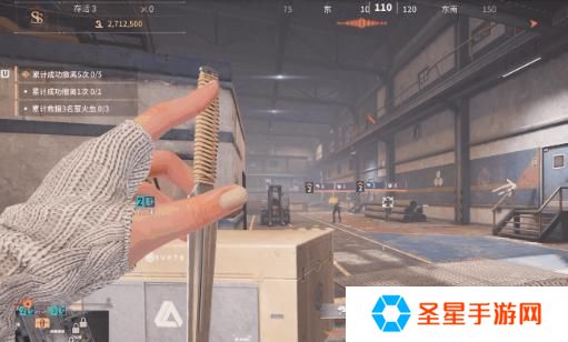 萤火突击ss4新武器有哪些