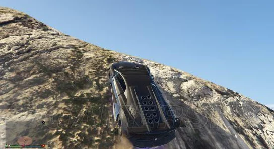 GTA5手游秘境深度探索，超跑刷点终极策略，驰骋洛圣都必备指南