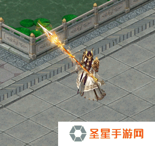 神兵耀世！《剑侠世界：起源》天御系列武器霸气出鞘