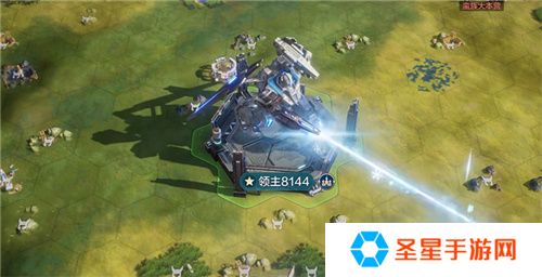 从野蛮人到开机甲，《世界启元》新纪元机甲狂潮有多好玩？