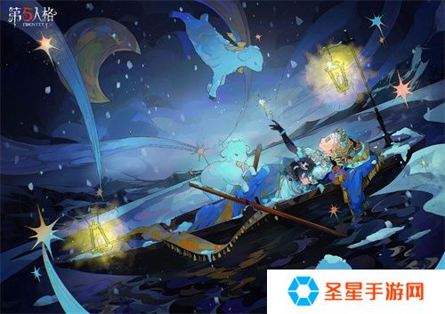 凛冬已至，初阳新生《第五人格》二十四节气演绎录-冬至篇线下活动回顾