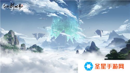 《仙剑世界》制作人专访爆料，这个无数国人想象的世界我们做到了