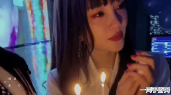 原神女角**感爆发深度剖析，从泪眼婆娑至翻白眼的心路历程