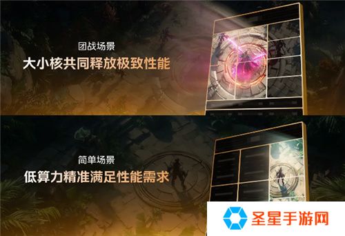 3A手游痛快玩！iQOO Neo10 Pro配置太顶了