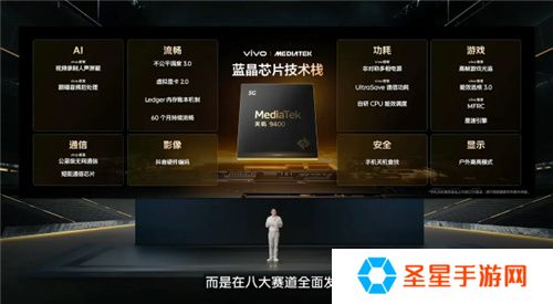3A手游痛快玩！iQOO Neo10 Pro配置太顶了