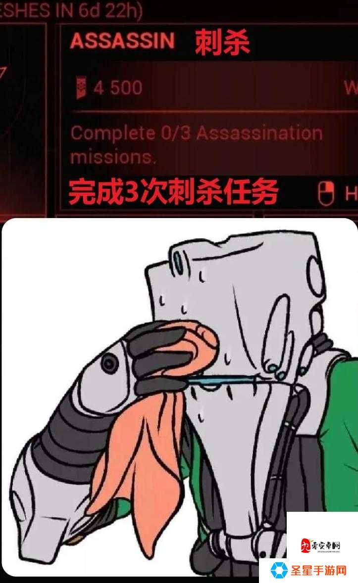 被咬疯了？星际战甲感染房速通秘籍大公开！