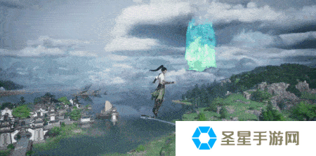 《仙剑世界》制作人专访爆料，这个无数国人想象的世界我们做到了
