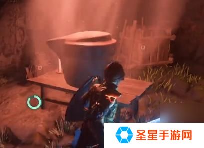雾锁王国赛姆斯之印宝箱材料怎么收集