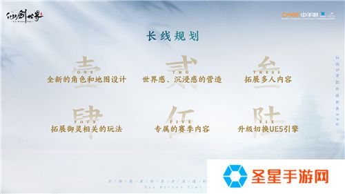 现场实录！《仙剑世界》线下见面会：首发版本全面升级，试玩实机获玩家好评！
