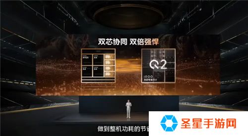 3A手游痛快玩！iQOO Neo10 Pro配置太顶了