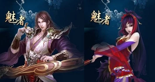 倩女幽魂朱裙泪再现，玩家热议披不上画皮成游戏新未解之谜