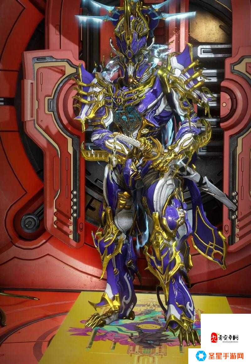 星际战甲七段武器选什么?避坑必看!零失误推荐手残党闭眼冲