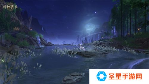 一篇了解《封神再临》乾坤终测所有日常玩法！