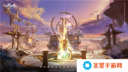 《仙剑世界》线下玩家交流会内幕曝光：仙剑IP单机新作将要来！