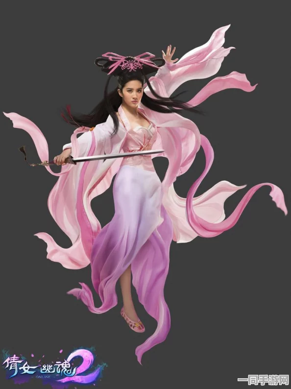 详细阅读:倩女幽魂朱裙泪再现,玩家热议披不上画皮成游戏新未解之谜 倩女幽魂朱裙泪再现,玩家热议披不上画皮成游戏新未解之谜