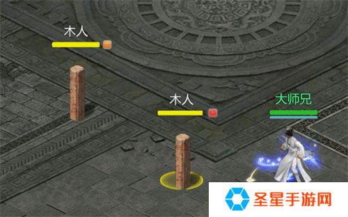 江湖兵器谱！《剑侠世界：起源》十八般冷兵器再现武林真功夫