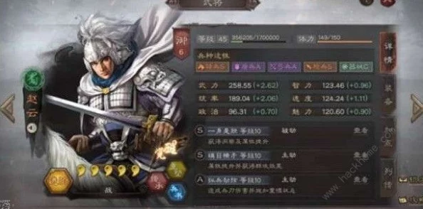 三国志战略版全面攻略，高手进阶秘籍，36计助你驰骋三国战场