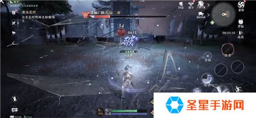 不卖数值的武侠MMO能有多好玩？《大奉打更人》告诉你答案