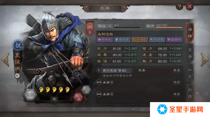 三国志战略版前期于吉怎么玩