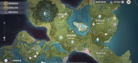 元梦之星深度探索，揭秘星世界地图，掌握36字以上高效点赞新策略